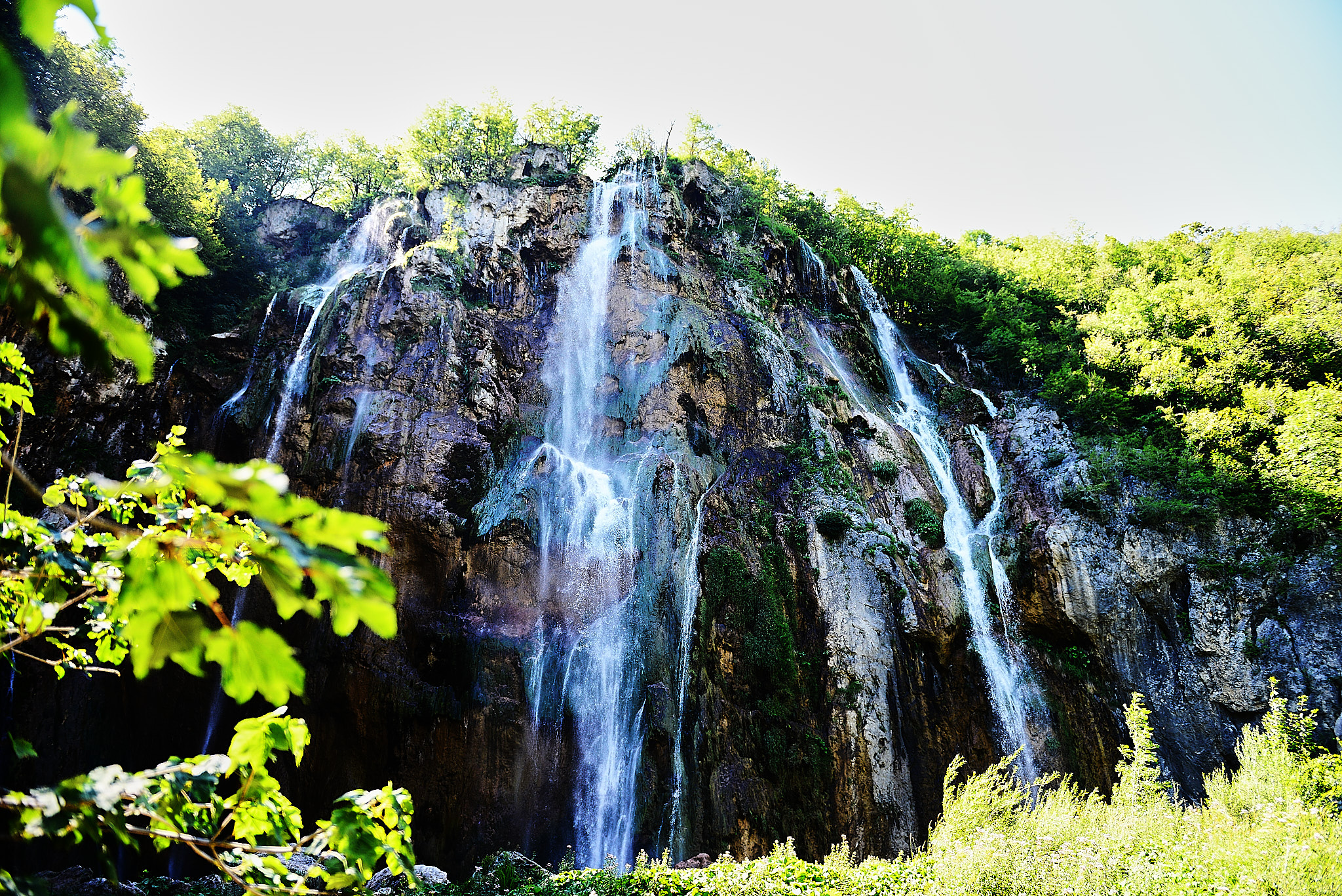 20120816 188 플리트비체 국립공원